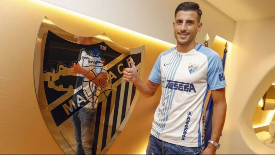 Pablo Chavarria