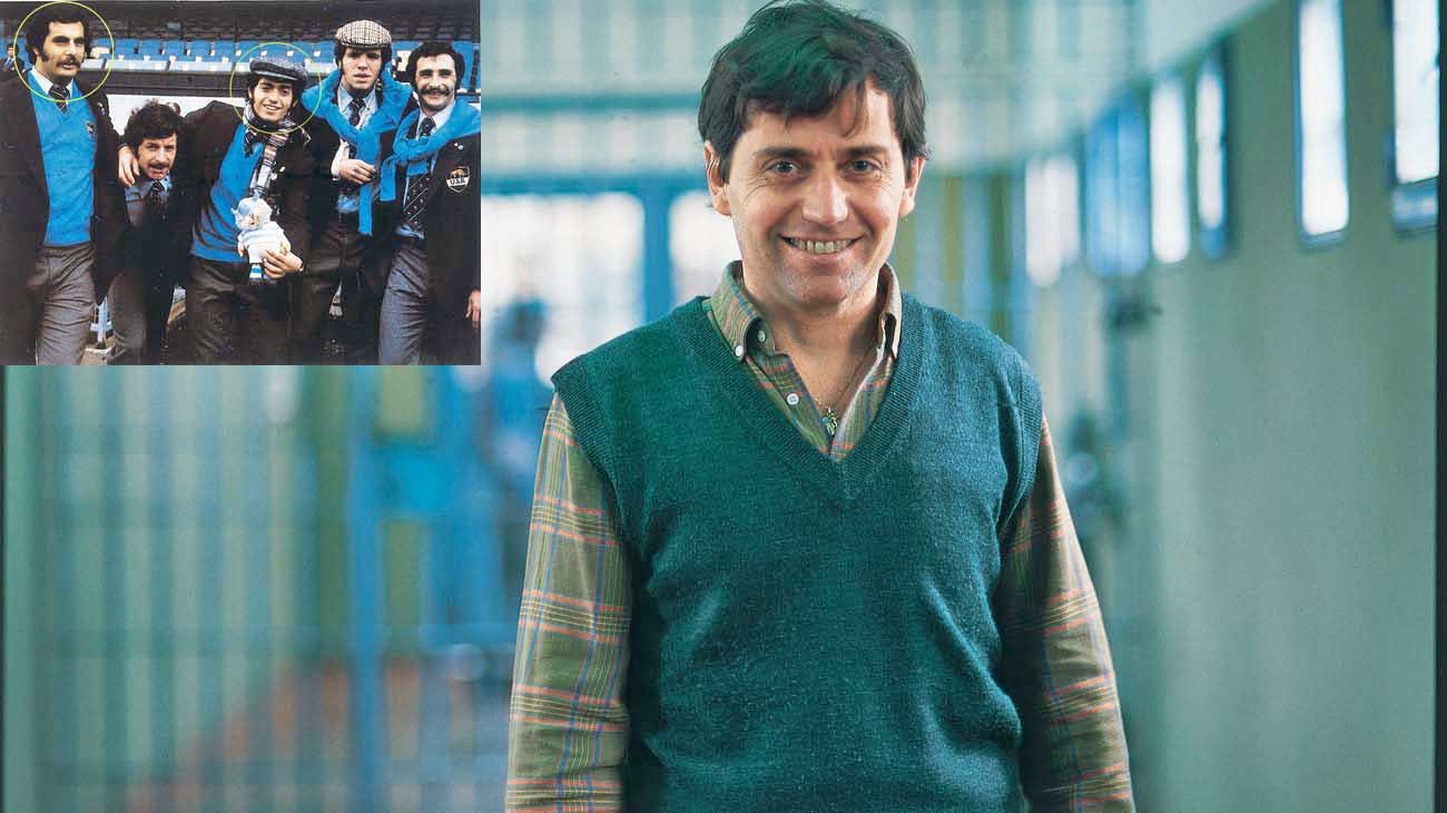 Los secretos de Alejandro Puccio, el hijo rugbier que murió jurando que era inocente | Perfil