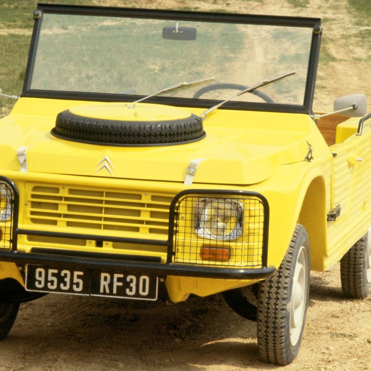 Mehari mercado libre Clearance