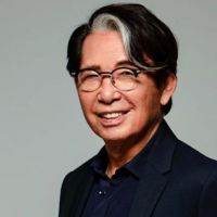 Kenzo Takada