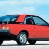 Clásico / 40 AÑOS DE LA RENAULT FUEGO