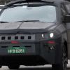 Jeep SUV siete asientos