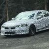 Nueva generación Honda Civic (Motor 1)