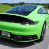 PORSCHE 911 CARRERA 4S