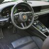 PORSCHE 911 CARRERA 4S
