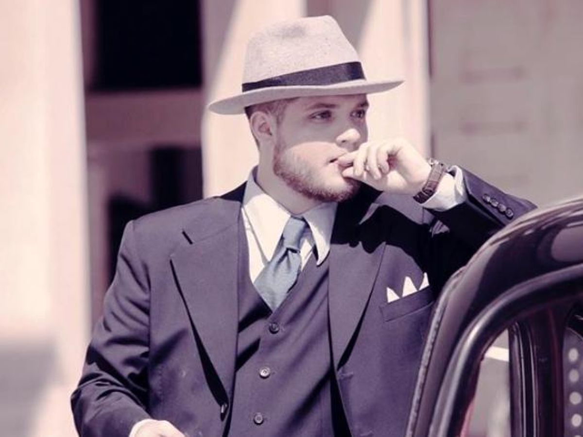 Caras Toto Kirzner fue vinculado amorosamente con una de ATAV