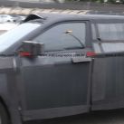 Jeep SUV siete asientos