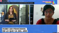 Femicidios en Jujuy: "Estamos consternadas por los números, que implican vidas"