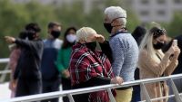 Se cumplen 200 días de cuarentena en Argentina.