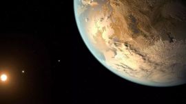 A partir de este trabajo se descubrieron los 24 planetas “superhabitables”, los cuales son más calurosos, grandes o viejos que la Tierra.