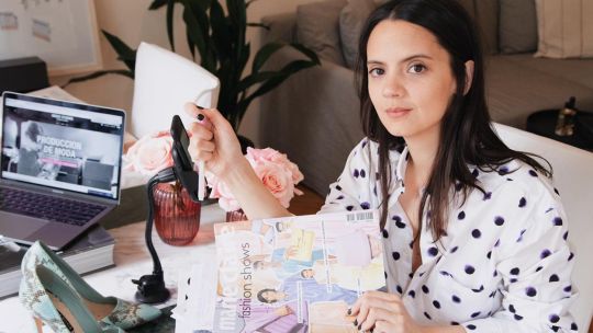 “Las marcas de moda entendieron que es necesario brindar valor más allá de la venta”