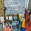 Las protestas de la comunidad armenia en el mundo.
