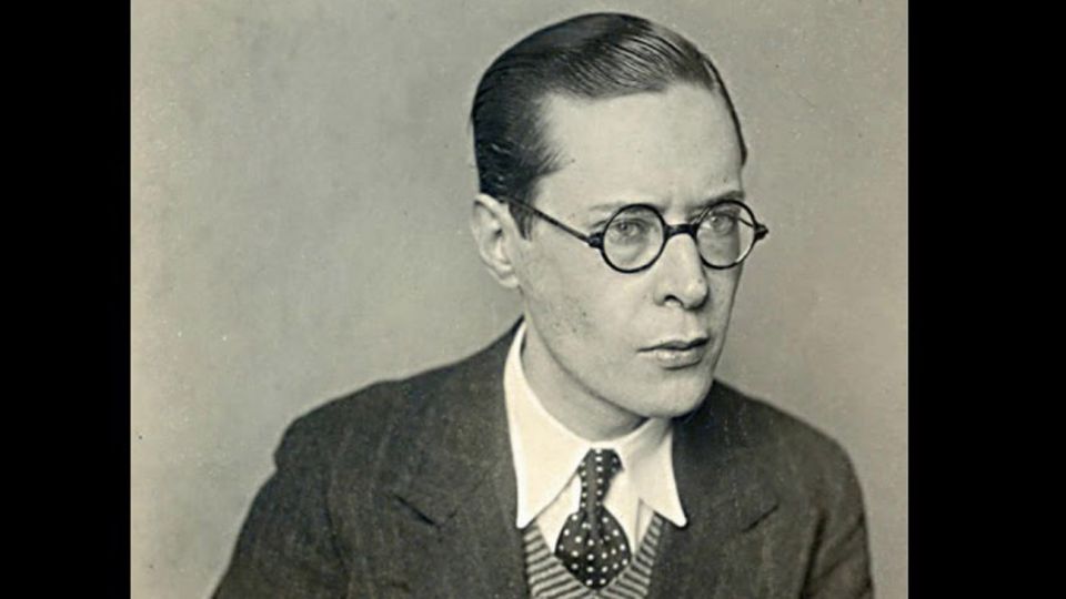 Francisco Luis Bernárdez (Buenos Aires, 5 de octubre, 1900 - Buenos Aires, 24 de octubre de 1978).
