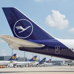 Lufthansa anunció el regreso de sus vuelos a Ezeiza a partir de este mes de octubre.