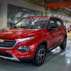 Chevrolet Groove