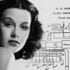 Hedy Lamarr
