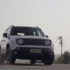 Jeep Renegade Moab