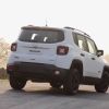 Jeep Renegade Moab