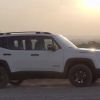 Jeep Renegade Moab