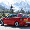 Volkswagen Polo 2022