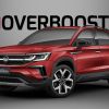 Volkswagen Taos (Proyección: Overboost BR)