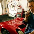 La colección de autos de Eddie Van Halen
