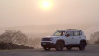 El Jeep Renegade no tendrá motor turbo en 2021, pero sí en 2022