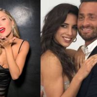 Cinthia Fernández dio detalles del romance de Laurita Fernández con Baclini 