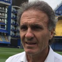 Oscar Ruggeri confirmó que tiene coronavirus