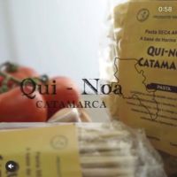 Quinoa Catamarca