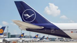 Lufthansa anunció el regreso de sus vuelos a Ezeiza a partir de este mes de octubre.