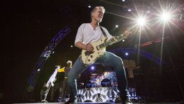 Eddi Van Halen