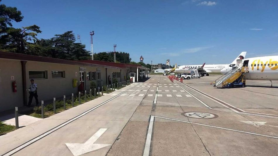 aeropuertode El Palomar 20201006
