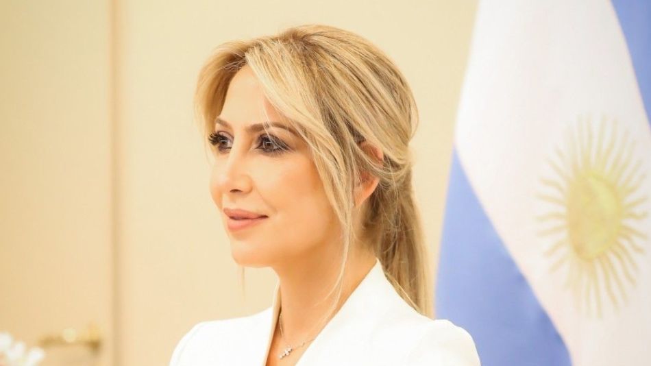 Fabiola Yáñez