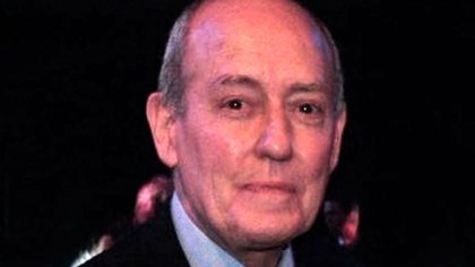 Murió el periodista Guillermo Álamo