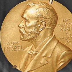 Premio Nobel | Foto:Cedoc