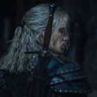 The Witcher segunda temporada