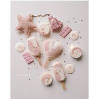 Nuna Cupcakes