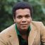 Johnny Nash