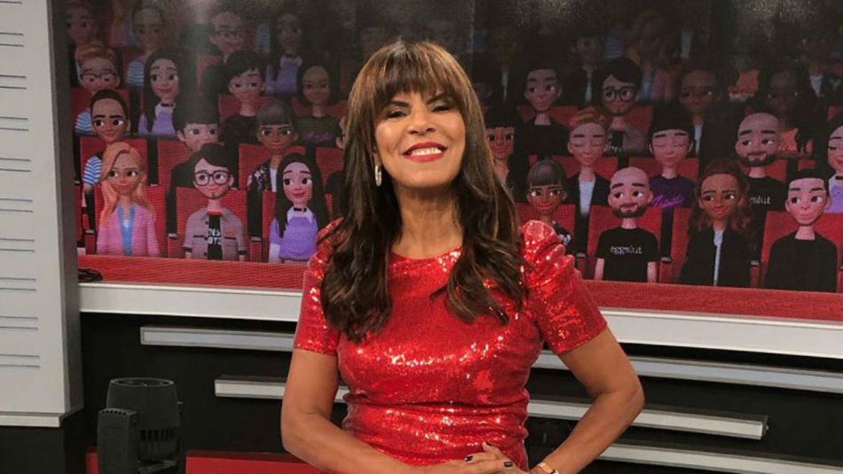 Anama Ferreira
