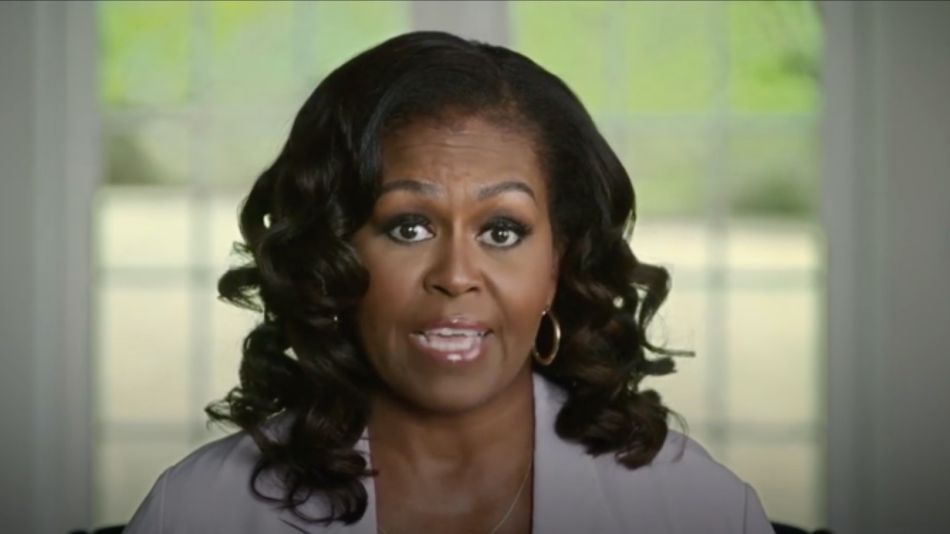 MichelleObama2020