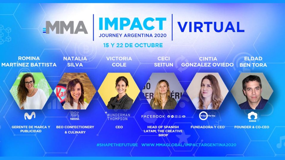 El evento, que reunirá a destacados speakers y líderes del marketing y la publicidad, abordarán el comportamiento de las empresas y de las marcas en este 2020 sin precedentes.