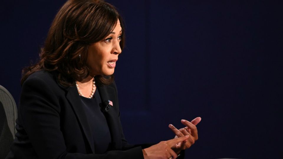 kamala harris