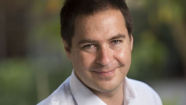 Alex Muñox director para Latinoamérica de Pristine Seas