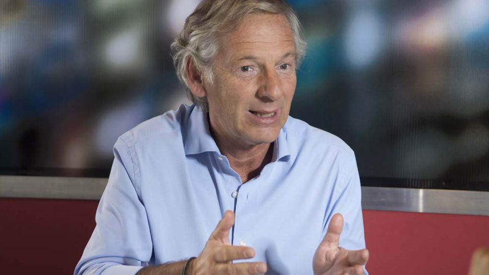 Longobardi apuntó contra el jefe de Gabinete 20201008
