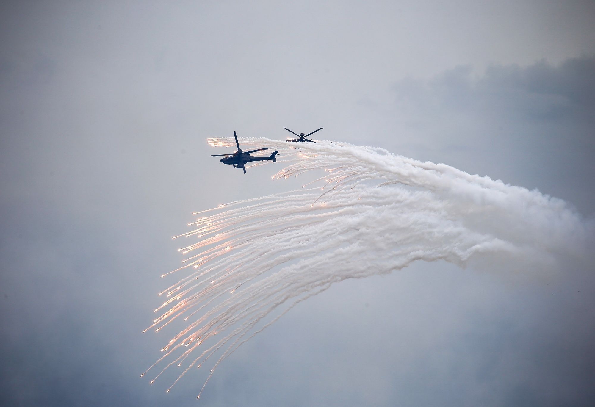 Taiwan Holds Annual Military Exercise