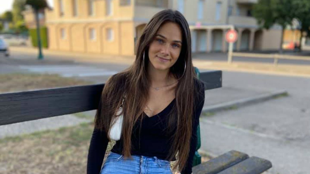 El caso del femicidio de Victorine Dartois conmovió a todo el sudeste francés.