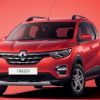 Renault Triber