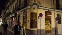 Spanish Capital Under Lockdown as Alarm in Europe Grows