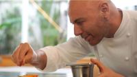 Germán Martitegui será reemplazado en Masterchef: los motivos de su ausencia al reality
